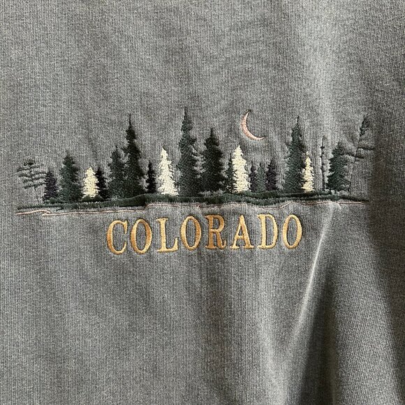 Colorado Sweatshirt - Picture 4 of 4